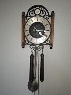 hermle klok, Huis en Inrichting, Ophalen, Zo goed als nieuw