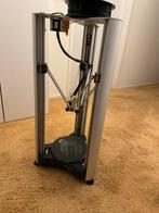 Velleman Vertex Delta 3D-printer, Computers en Software, 3D Printers, Ophalen, Gebruikt, Velleman