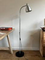 Ikea stalamp lamp, Ophalen, Gebruikt, Design, Metaal
