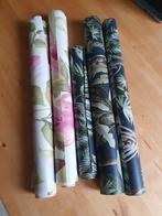 Behang left overs, Ophalen, Minder dan 10 m²
