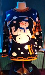 Nederlandse Spoorwegen KERSTTRUI 2025, Verzamelen, Ophalen of Verzenden, Nieuw, Overige soorten, Overige typen