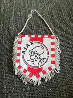 Ajax vaantje, Ophalen of Verzenden