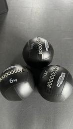 Technogym gymballen, Sport en Fitness, Fitnessmaterialen, Ophalen of Verzenden, Zo goed als nieuw, Overige typen