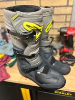 Cross laarzen tech 3 [100% schade vrij], Motoren, Kleding | Motorkleding, Ophalen, Laarzen