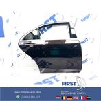 W222 S KLASSE DEUR / PORTIER RECHTS ACHTER COMPLEET LANG A22, Auto-onderdelen, Gebruikt, -, Deur, Achter