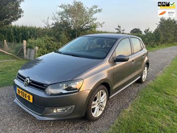Volkswagen Polo 1.2 TSI Comfortline beschikbaar voor biedingen