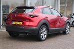 Mazda CX-30 2.0 e-SkyActiv-X 180pk M Hybrid Comfort | Head-u, Auto's, Mazda, Voorwielaandrijving, Stof, Gebruikt, 4 cilinders