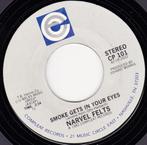 Narvel Felts - Smoke Gets In Your Eyes 7", Cd's en Dvd's, Vinyl Singles, 7 inch, Single, Ophalen of Verzenden, Zo goed als nieuw