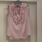 Ladress blouse Clemence kleur roze maat XL, Verzenden, Maat 42/44 (L), Zo goed als nieuw, Roze