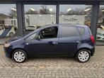 Mitsubishi Colt 1.3 Edition Two, Auto's, Euro 5, Gebruikt, Blauw, Colt