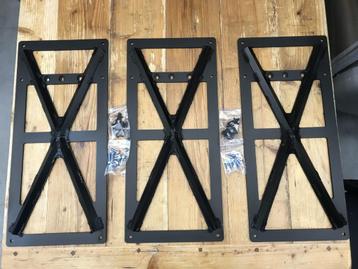 LMR breast plate - Toyota MR2 MR-2 ZZW30 99-07 beschikbaar voor biedingen