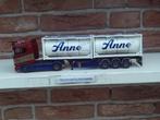 Tekno  Scania  Next  Gen  R520  V8  van  Anne  Transport.