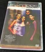 The Corrs - Live in London DVD, Cd's en Dvd's, Alle leeftijden, Ophalen of Verzenden, Gebruikt, Muziek en Concerten