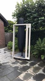 Modern binnendeurkozijn (hout) hoog 208 cm en breed 114 cm, Doe-het-zelf en Verbouw, Kozijnen en Schuifpuien, Deurkozijn, Nieuw