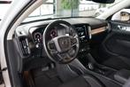 Volvo XC40 1.5 T3 Momentum 163 PK | CAMERA | ADAPTIEVE CRUIS, Gebruikt, Zwart, Leder en Stof, Bedrijf