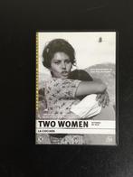 Two Women - Sophia Loren / Vittorio de Sica - DVD, Alle leeftijden, Gebruikt, Ophalen of Verzenden
