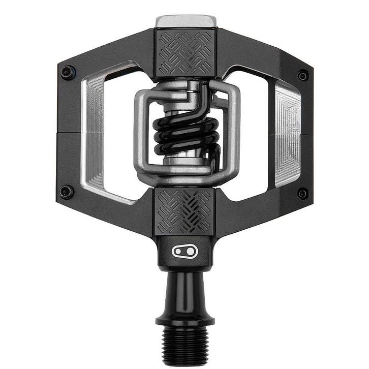 Crankbrothers clipless pedalen klik pedalen, Fietsen en Brommers, Fietsonderdelen, Zo goed als nieuw, Mountainbike, Crankstel of Pedalen