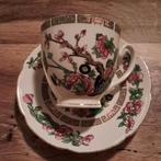 Royal Grafton bone China. Uit de " Indian Tree"serie., Ophalen of Verzenden