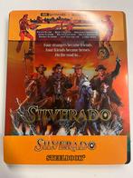 Silverado Steelbook 4K Ultra HD Blu-ray - Nieuwstaat!, Cd's en Dvd's, Ophalen of Verzenden, Zo goed als nieuw, Actie, Boxset