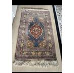 Nieuw handgemaakt hand made tapijt kleed handmade Carpet, Huis en Inrichting, Ophalen of Verzenden, Nieuw, Rechthoekig