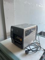 Zebra Printer - Labelprinter -zt230, Computers en Software, Labelprinters, Ophalen of Verzenden, Gebruikt