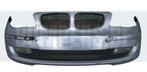 Bumper BMW 1 E81 E87 Facelift LCI 07-11 7166462 Voorbumper M, Gebruikt, -, Voor, -