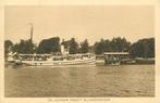 (701-270-033) Wormerveer Alkmaar Packet, Verzenden, Noord-Holland