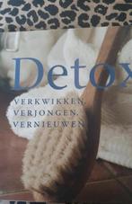 detox verkwikken verjongen  vernieuwing, Nieuw, Ophalen of Verzenden, Gezondheid en Conditie