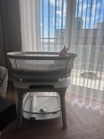 4moms mamaroo wieg met opbergmand NIEUW, Ophalen of Verzenden, Zo goed als nieuw, Wieg