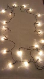 IJspegelverlichting, Diversen, Kerst, Ophalen of Verzenden