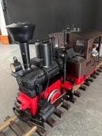 LGB Stainz 2020 locomotief 2 verzamelopject, Hobby en Vrije tijd, Modeltreinen | Overige schalen, Ophalen of Verzenden, Zo goed als nieuw