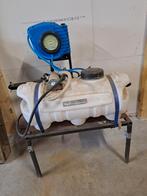 Spuittankje 55 ltr gebruikt., Ophalen of Verzenden