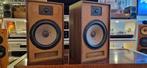 HB-5 monitors by TRASLATOR netherland high fidelity, Overige merken, Front, Rear of Stereo speakers, Minder dan 60 watt, Zo goed als nieuw