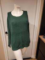Super mooie groene Fabienne Chapot trui maat L, Maat 42/44 (L), Ophalen of Verzenden, Zo goed als nieuw, Fabienne Chapot