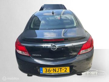 Achterklep Z22C Opel Insignia A ('08-'17) beschikbaar voor biedingen