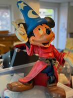 Grote Micky Mouse beelden, Verzamelen, Mickey Mouse, Ophalen of Verzenden, Zo goed als nieuw, Beeldje of Figuurtje