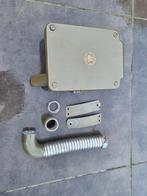 Bsa WM 20 Tallflow airfilter, Ophalen of Verzenden