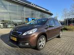 Peugeot 2008 1.2 PureTech Allure Automaat | NAVI | CLIMA | C, Auto's, Peugeot, Origineel Nederlands, Te koop, 5 stoelen, Benzine