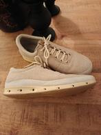 Ecco nette sneakers mt 41, Verzenden, Zo goed als nieuw, Sneakers of Gympen