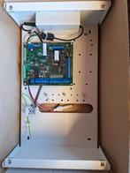 Alphatronics NG systeem I/O mudule met voeding in kast, Ophalen, Zo goed als nieuw, Overige materialen, Overige typen