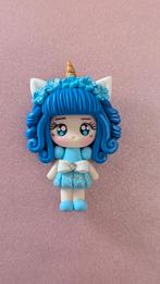 Fimo poppetjes deel 2! Heel veel soorten, Ophalen of Verzenden, Nieuw, Materiaal