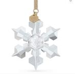 Nieuw Swarovski kerst ster 2022, Verzamelen, Swarovski, Ophalen of Verzenden, Nieuw, Figuurtje