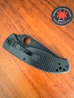 Nieuwe SpiderCo Tenacious Carbon Zakmes, Ophalen of Verzenden, Nieuw
