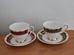 Royal stafford kop en schotels, Antiek en Kunst, Ophalen of Verzenden