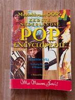 OOR’s eerste Nederlandse POP encyclopedie 1982, Ophalen of Verzenden, Zo goed als nieuw, Algemeen