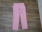ZARA roze broek maat 34, Zara, Ophalen of Verzenden, Zo goed als nieuw, Roze