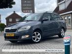 Skoda Fabia 1.2 TDI COMBI / NL auto / Cruise / Airco / Trekh, Auto's, Skoda, Euro 5, 1199 cc, Metallic lak, Zilver of Grijs