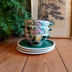 Lucky Vintage Boch La Louvière In the Mood Soepkommen, Rue de la faiencerie, 7000 La Louvière, Belgium, Ophalen of Verzenden, Zo goed als nieuw