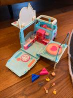 LOL Surprise Camper, Ophalen of Verzenden, Gebruikt, Toebehoren