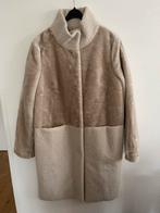 Beaumont Jas, Kleding | Dames, Jassen | Winter, Ophalen of Verzenden, Nieuw, Maat 42/44 (L), Beige